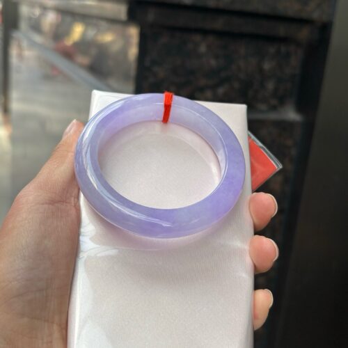 紫罗兰手镯