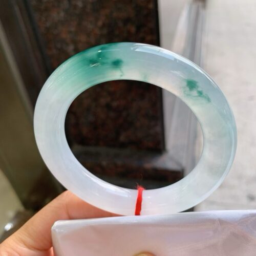 Imperial Heritage Bangle