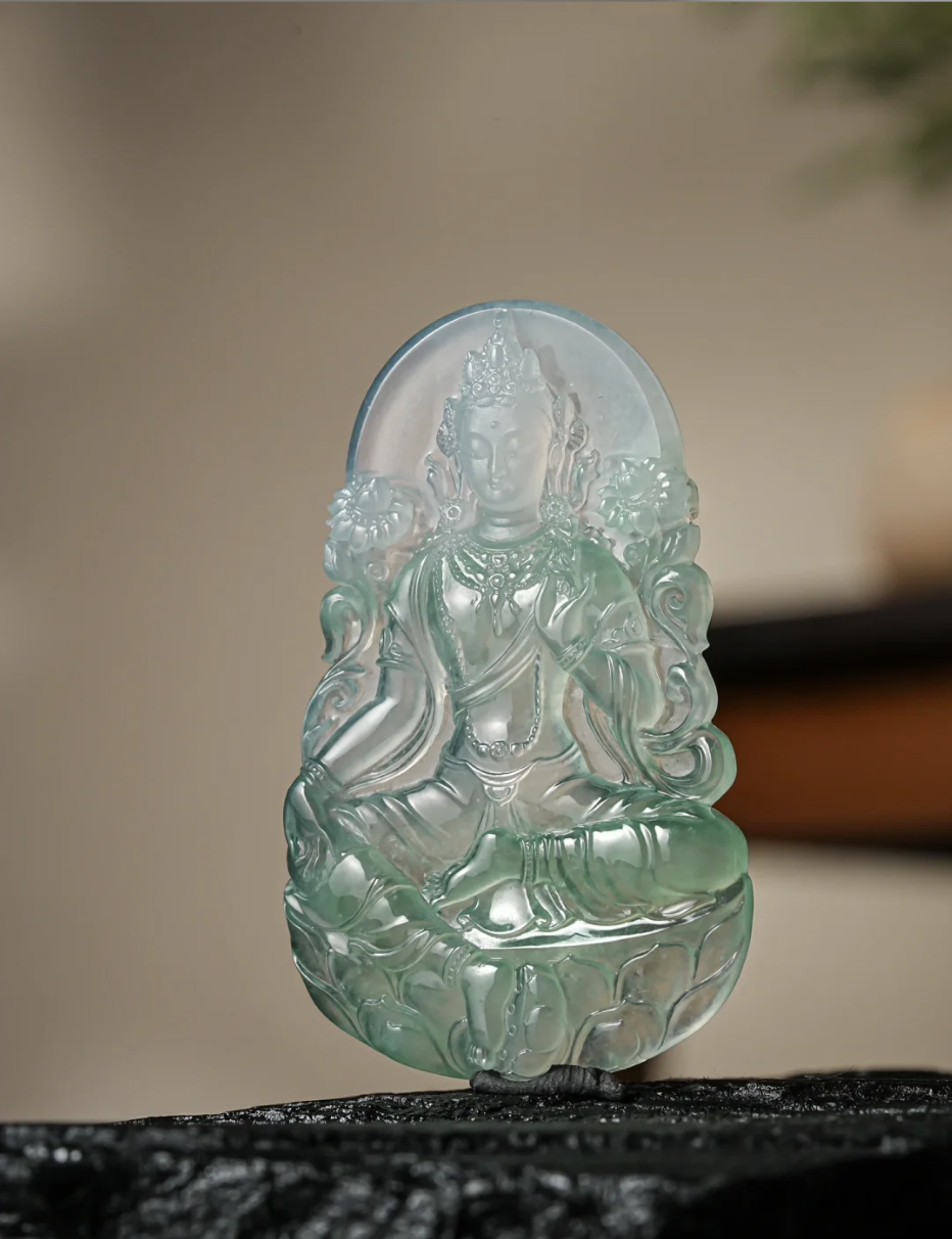 Green Tara