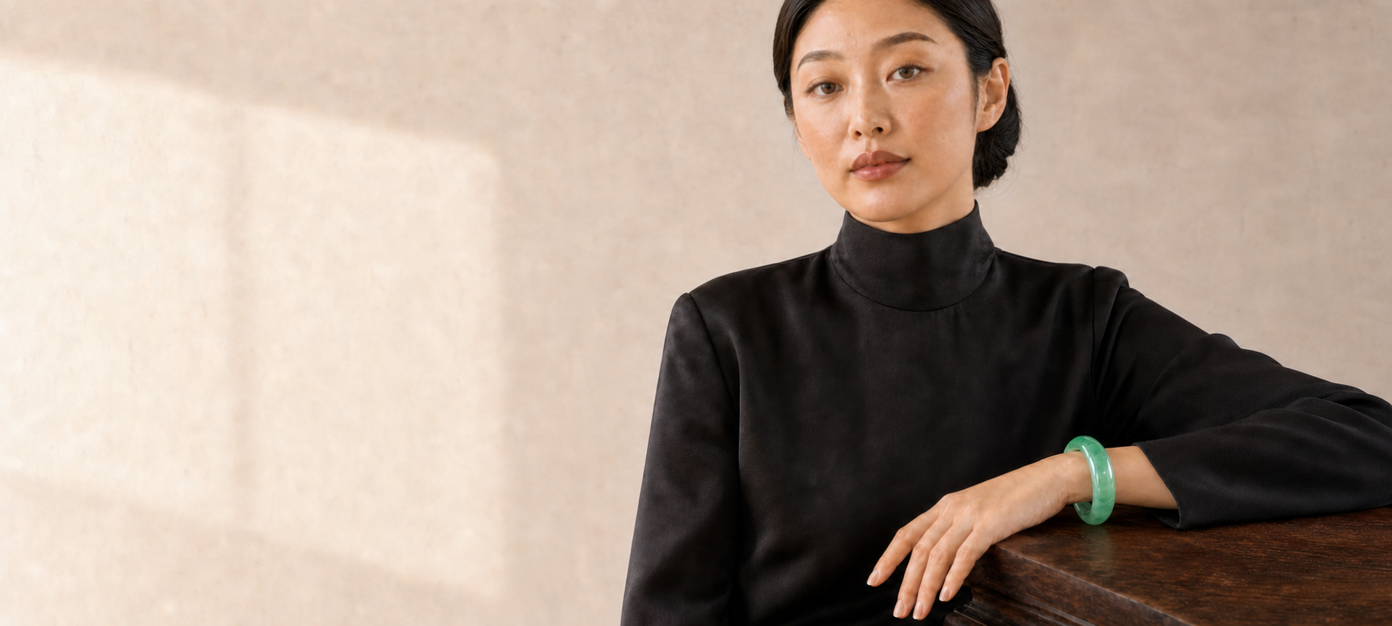 Bangles — YunCui Atelier