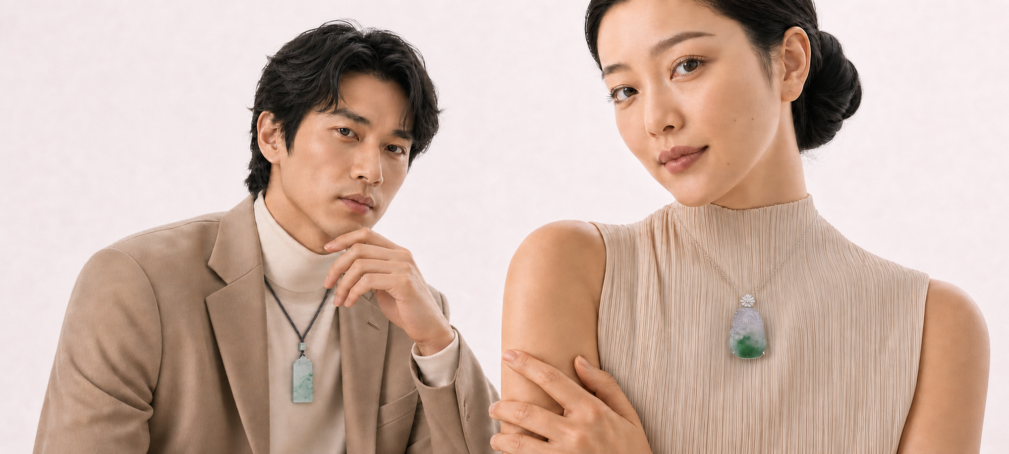 Bangles — YunCui Atelier